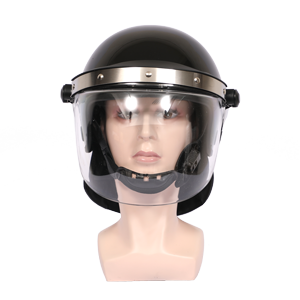 警用防護裝備